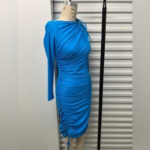 Balenciaga Spandex dress size 40